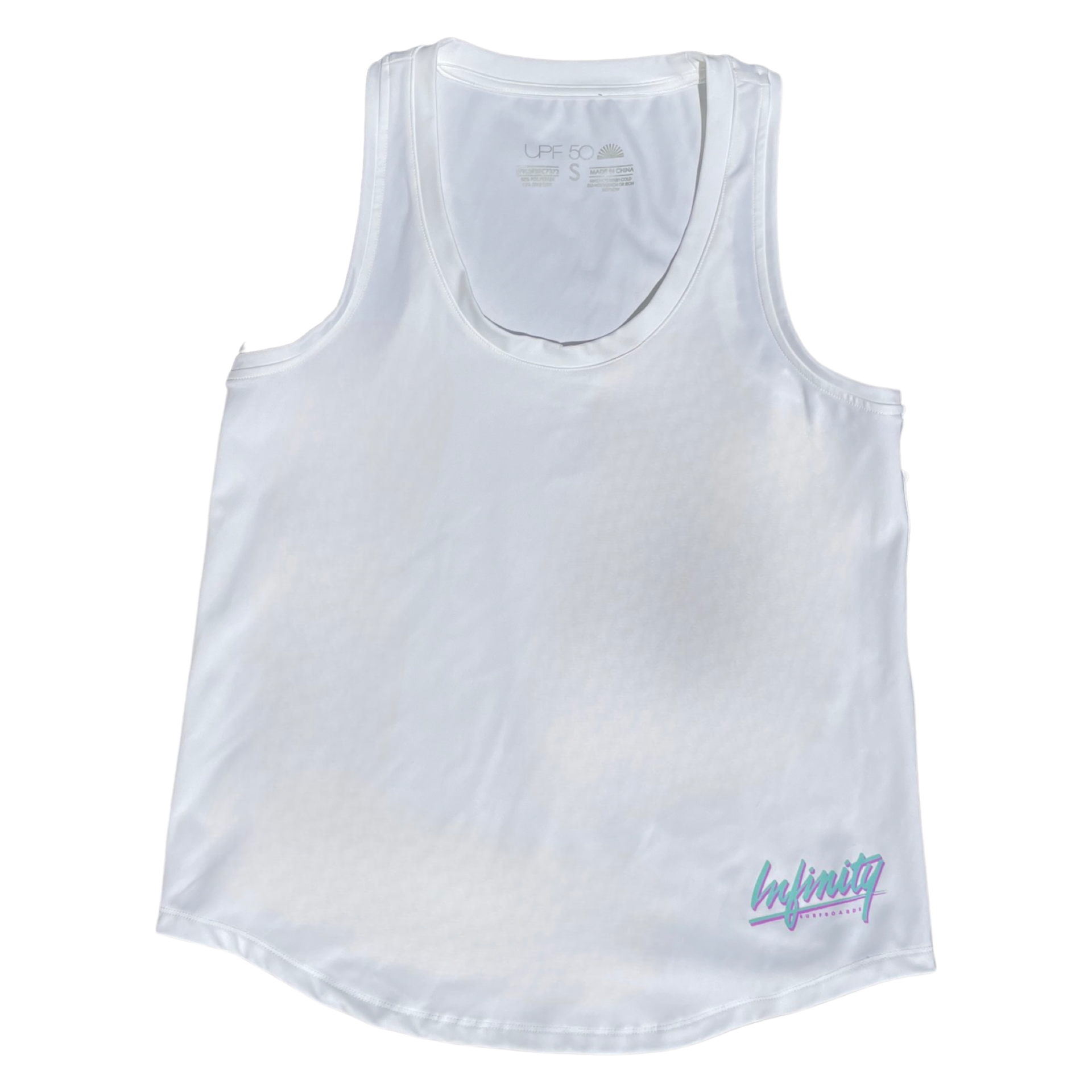 BECCA 80s TANK
