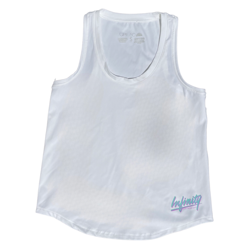 BECCA 80s TANK