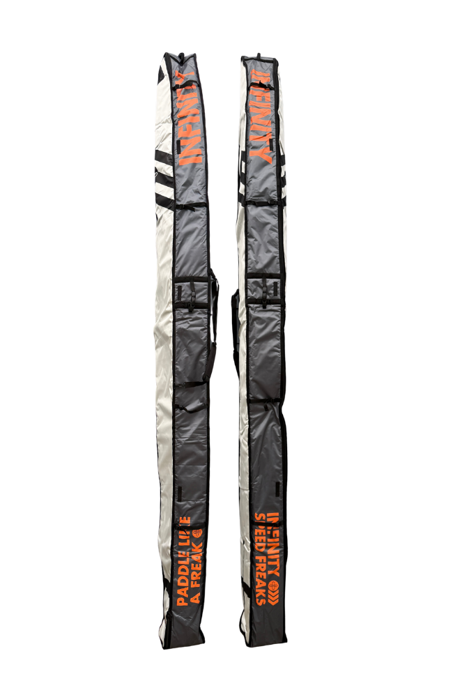 INFINITY RACE BAG