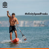 INFINITY SYNERGY-X PADDLE