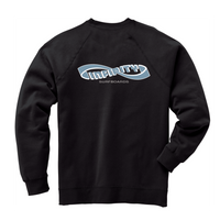 ORIGINAL LOGO FLEECE CREW