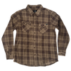 BUSTER FLANNEL