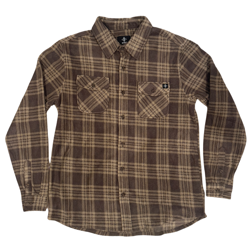 BUSTER FLANNEL