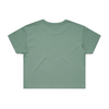 BARNACLE CROP TEE