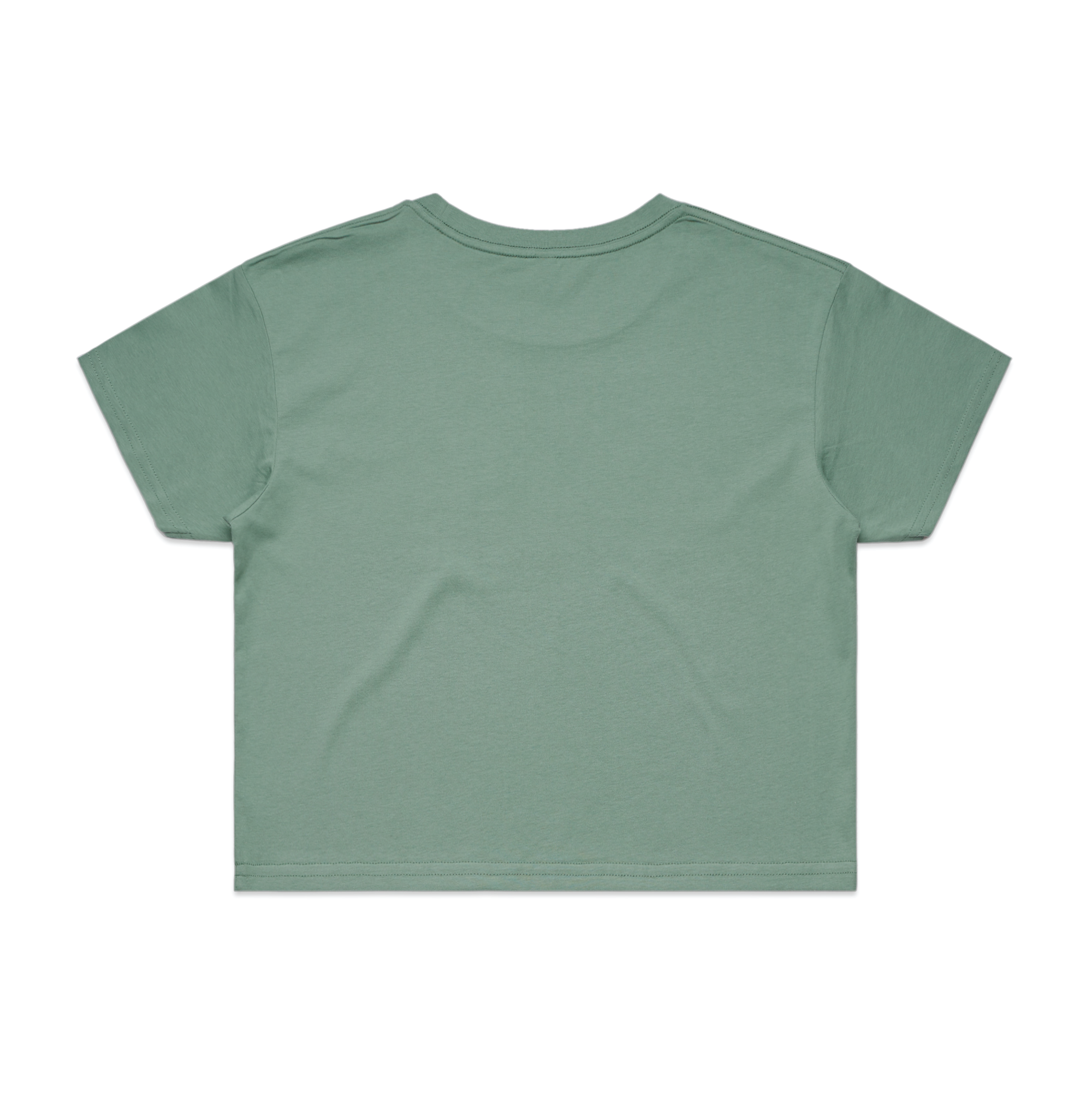 BARNACLE CROP TEE