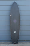 DIAMOND MIND SPACESHIP 7'9" Carbon Edition
