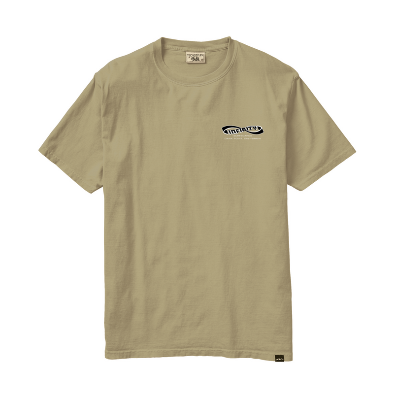 ORIGINAL LOGO SS TEE