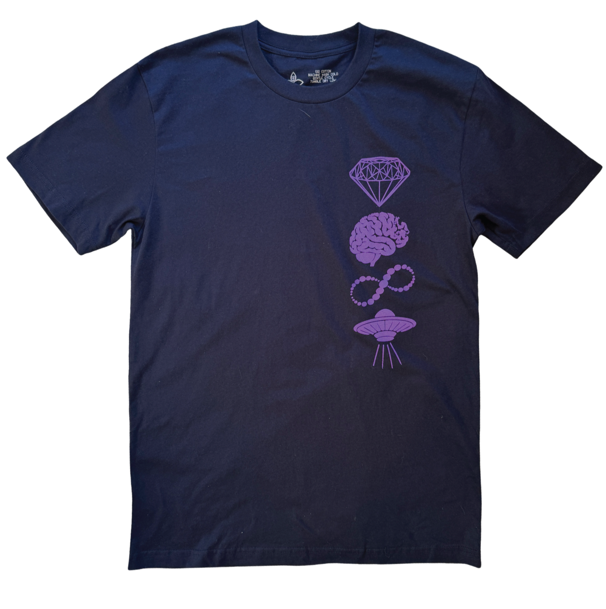 HEAD TRIP SS TEE