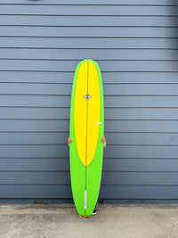 9' RAD NOSERIDER