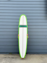 9' RAD NOSERIDER