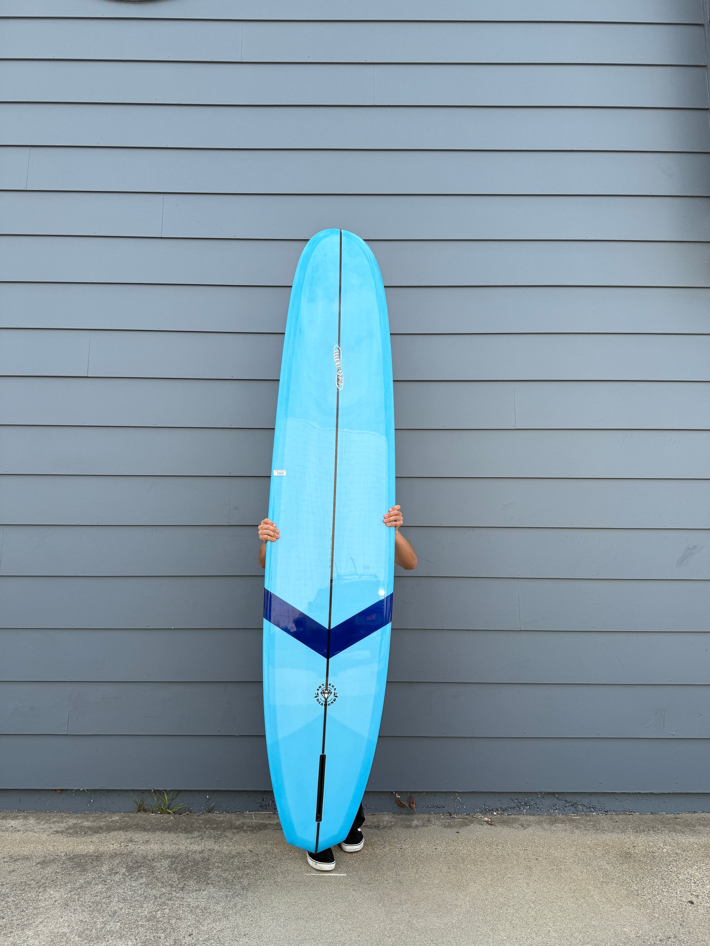 9'2" DIAMOND