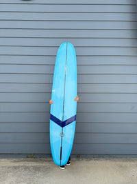 9'2" DIAMOND