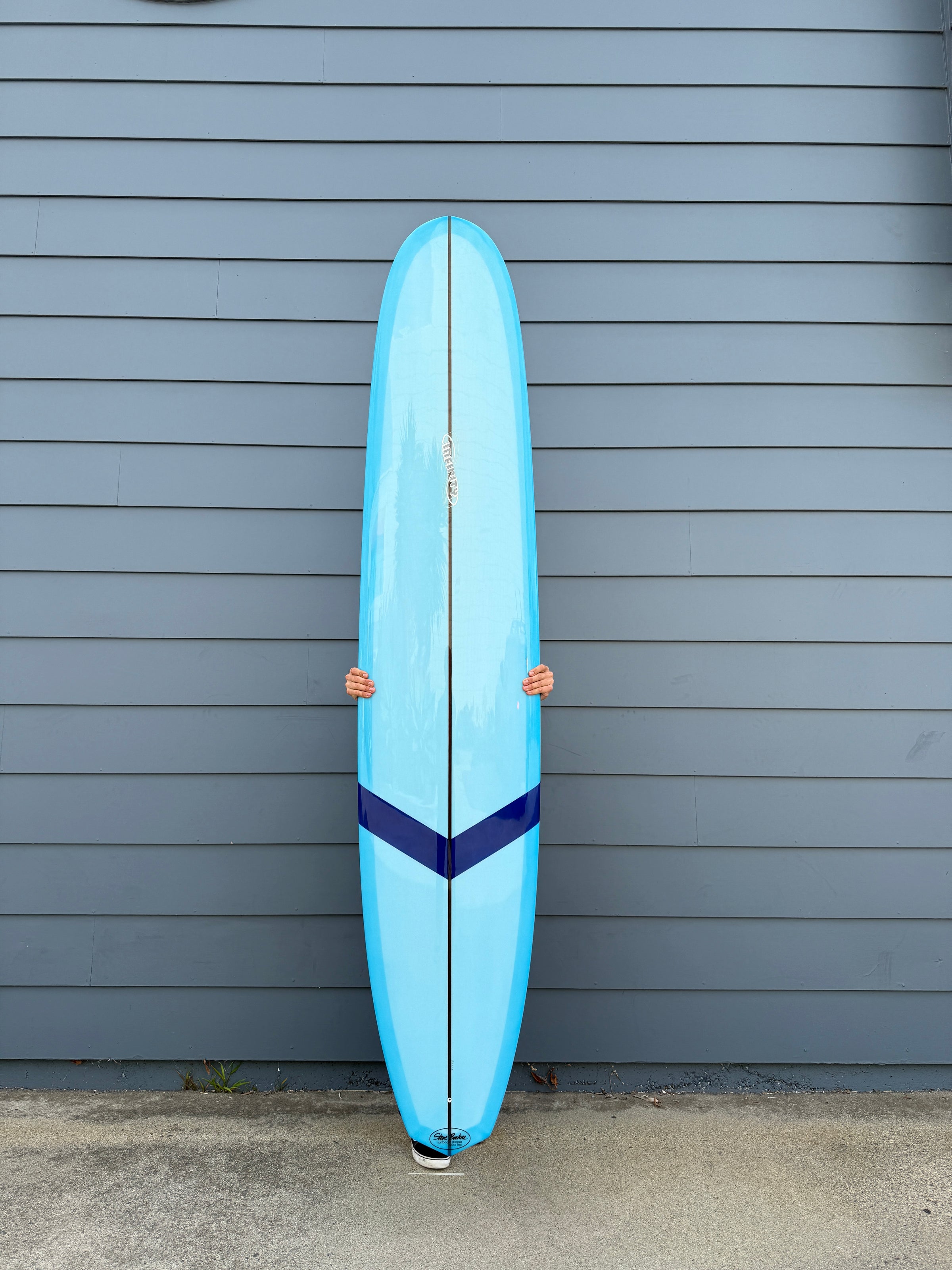 9'2" DIAMOND