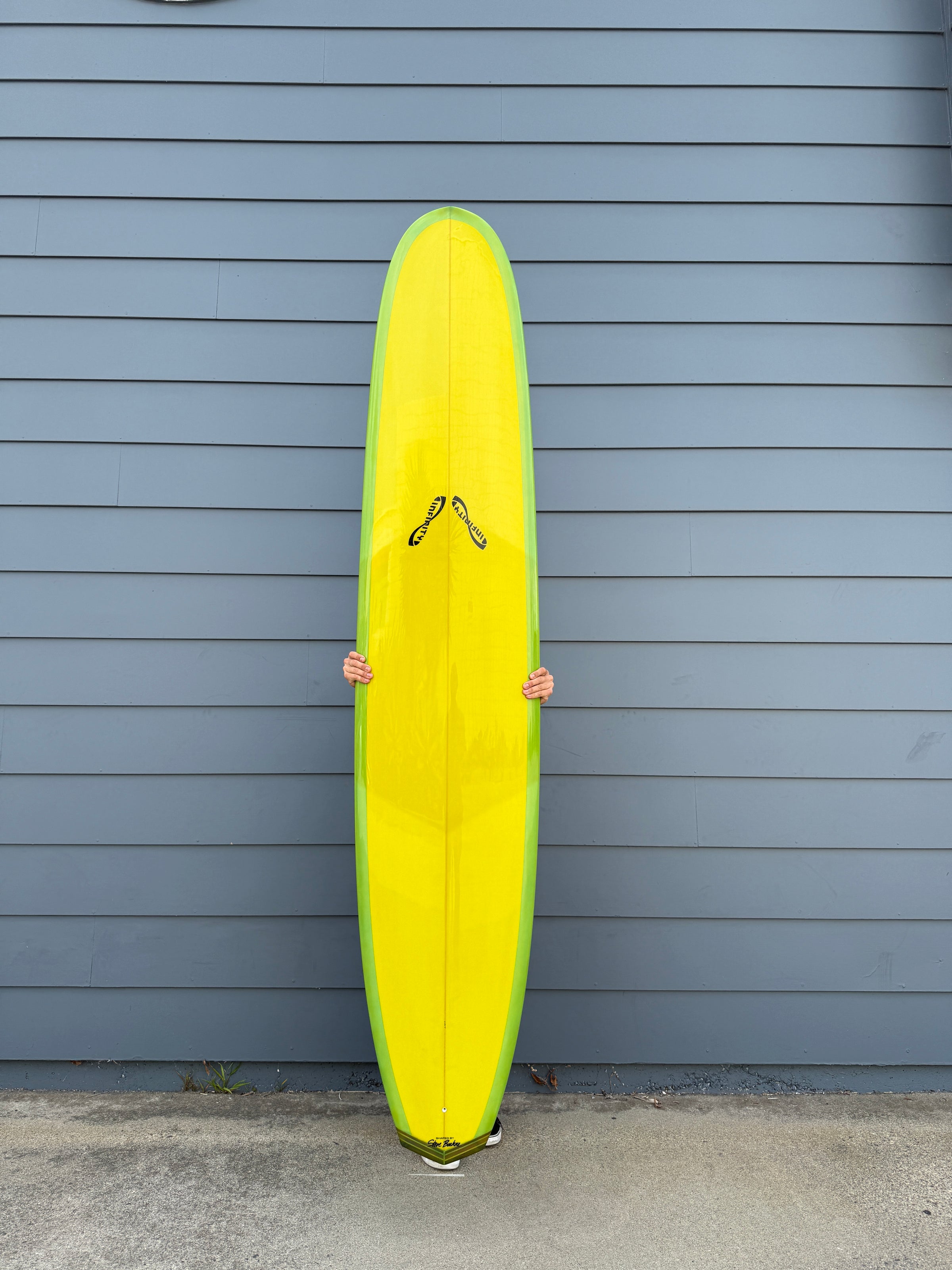 9'5" DIAMOND