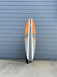 6'11" POCKET ROCKET
