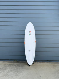 6'10" RPCT