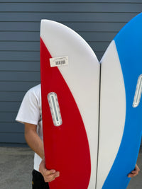 5'10" CASSETTE