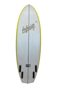 RAINBOW CHASER 5'3"