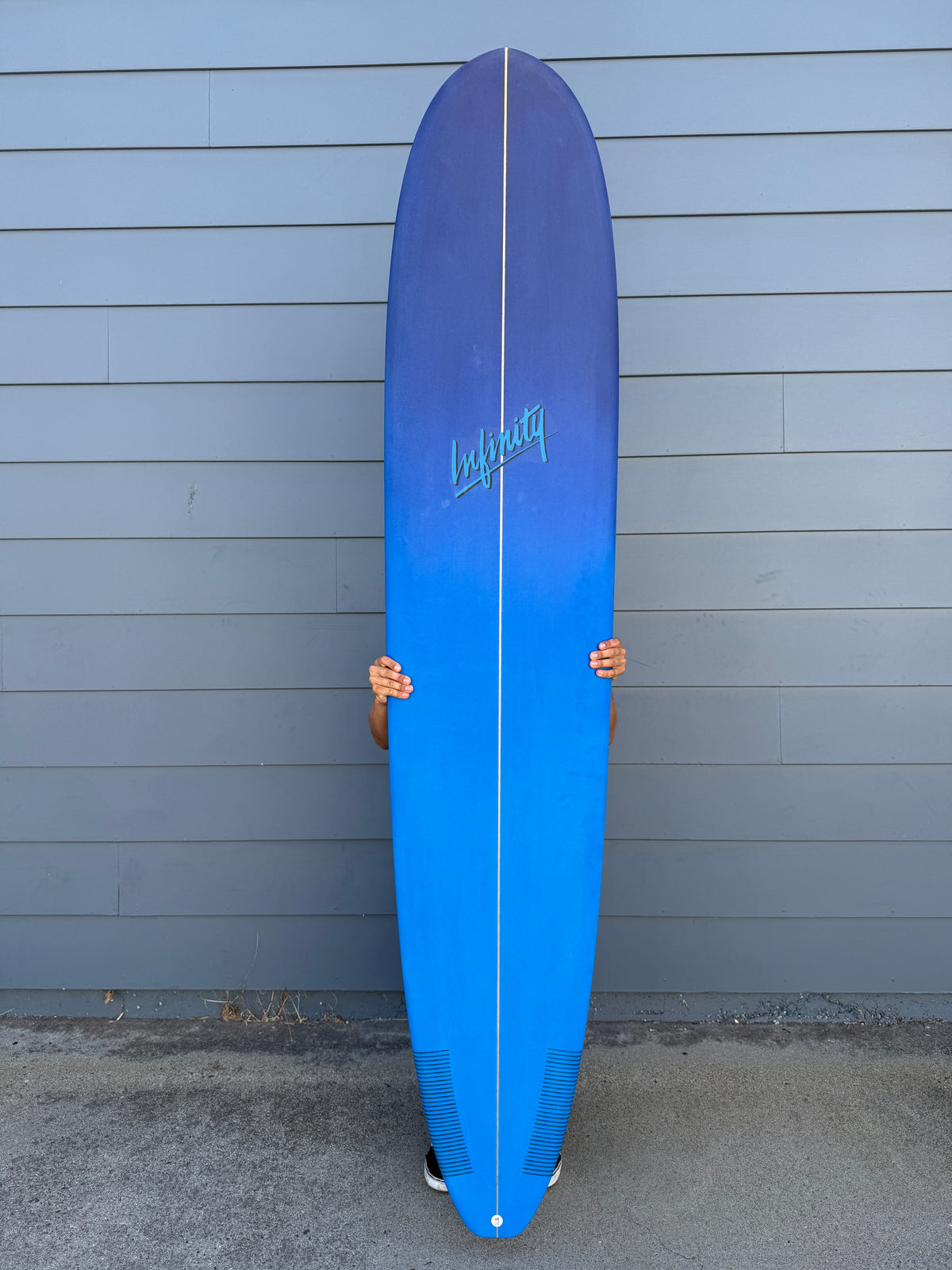 9'0" HPL