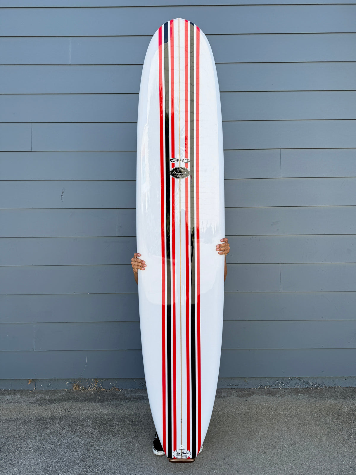 9'2" Stylemaster