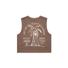 PALMY CROP TANK