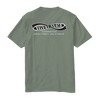 ORIGINAL LOGO SS TEE