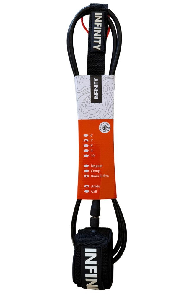 INFINITY SUP PROFORMANCE SURF LEASH