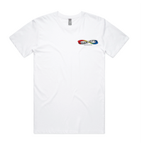 RAINBOW SS TEE