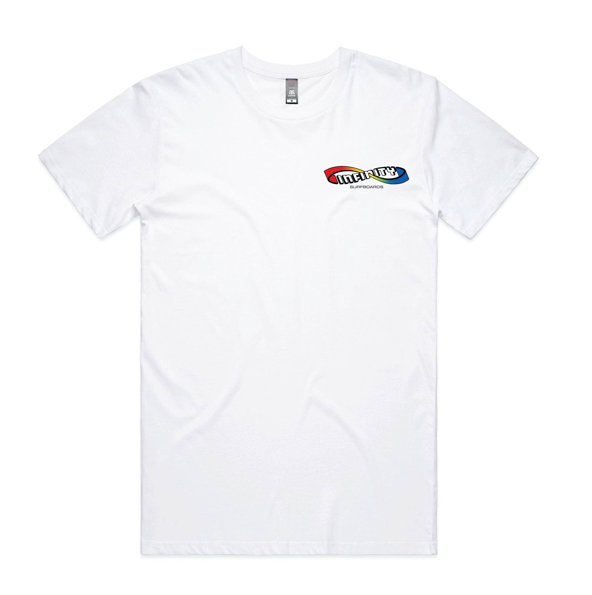 RAINBOW SS TEE