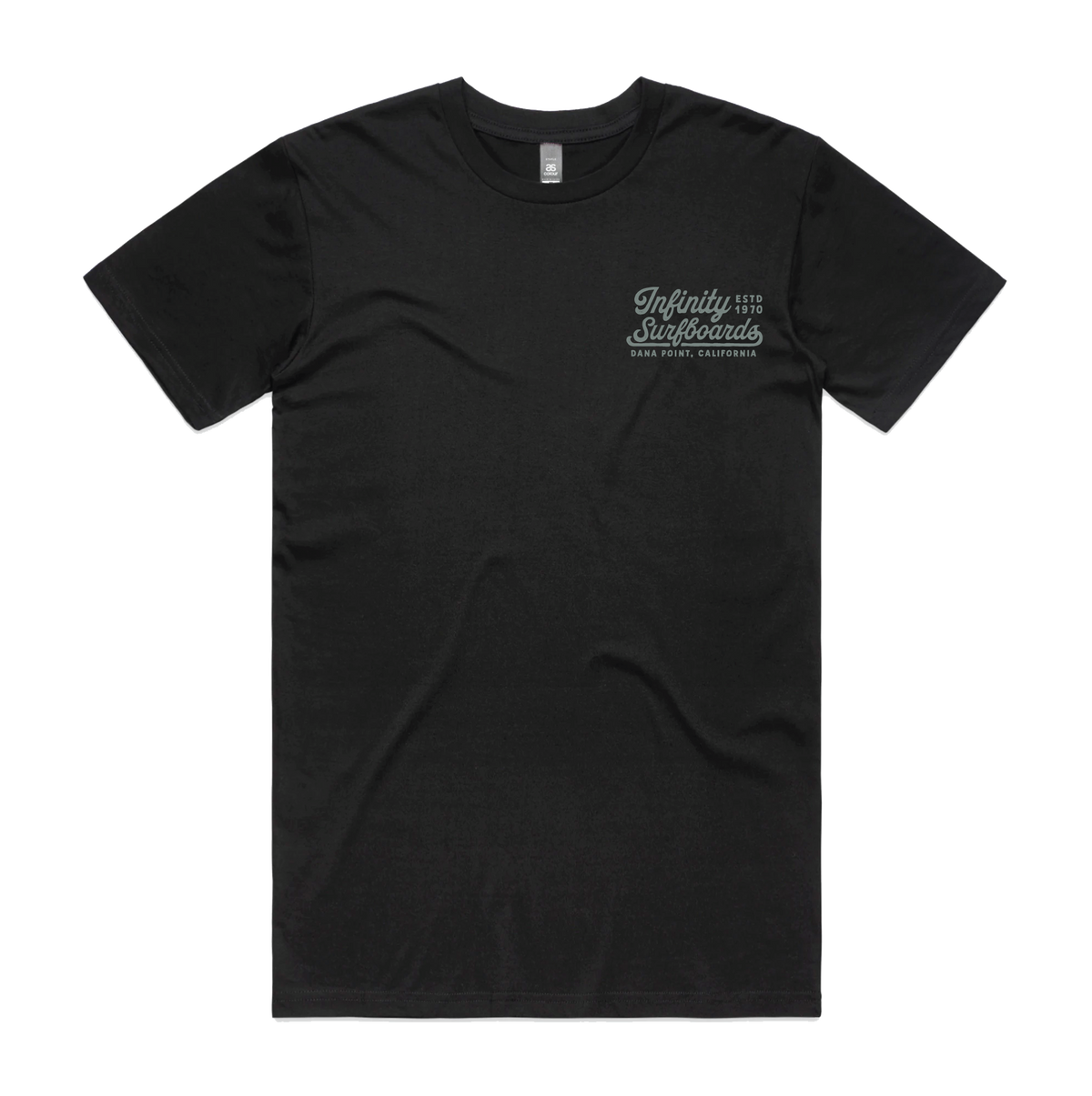 SCRIPT SS TEE