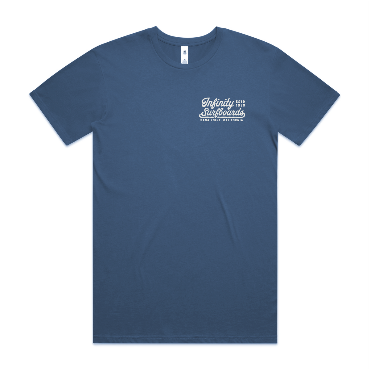 SCRIPT SS TEE
