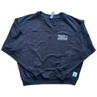 SCRIPT CREWNECK