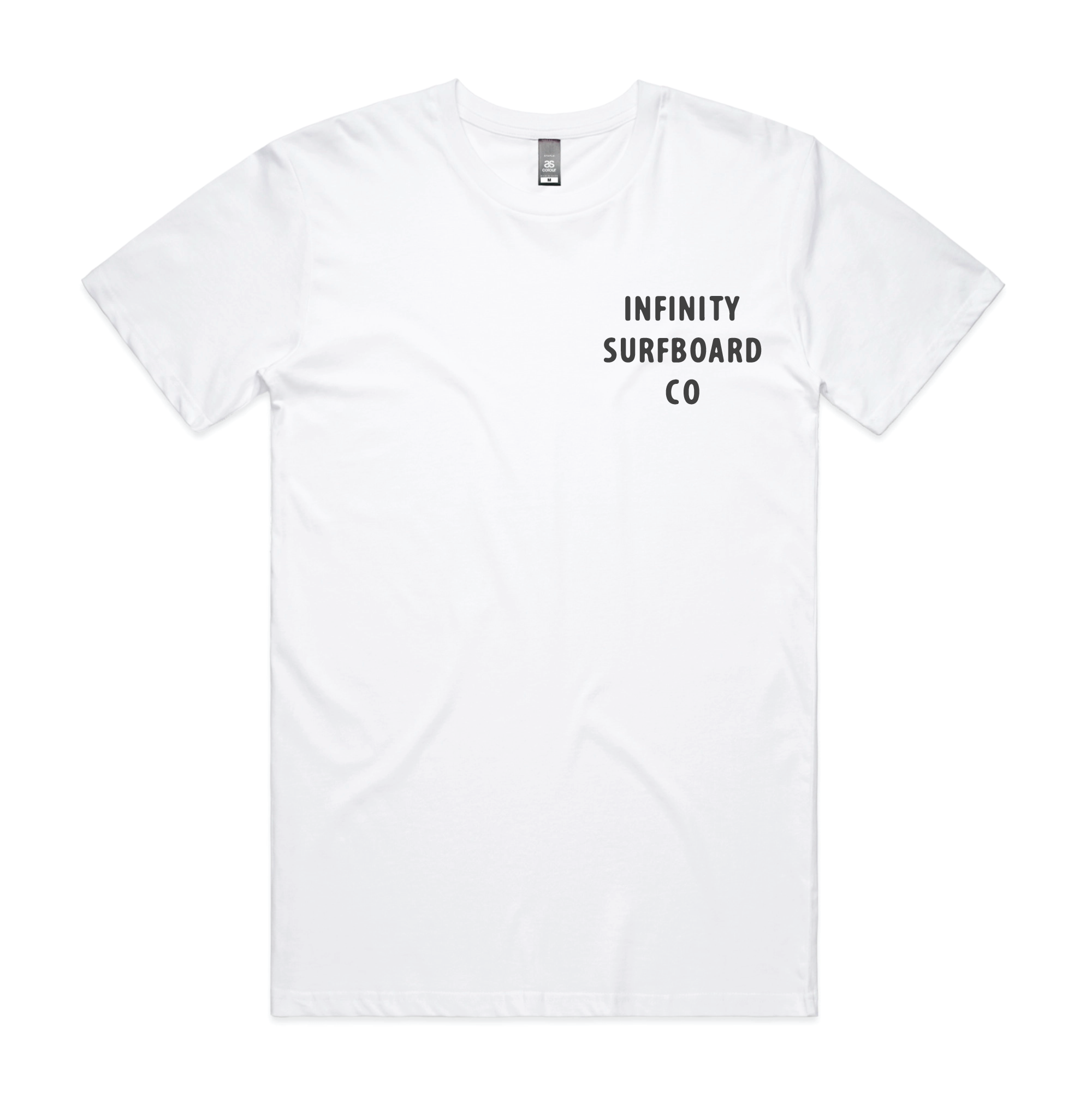 STAPLE SS TEE