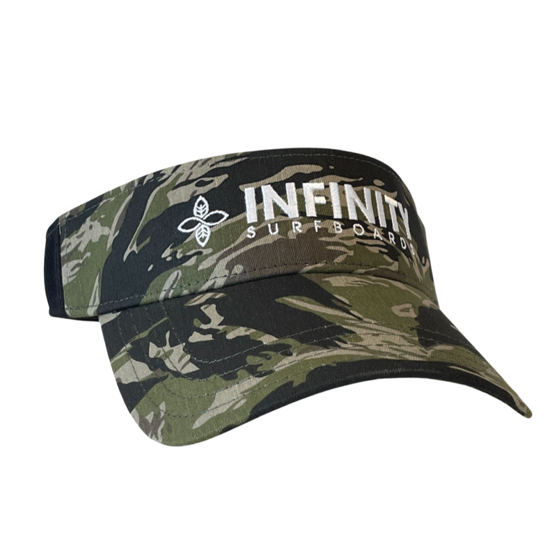 INFINITY RACE VISOR