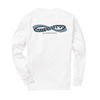 ORIGINAL LOGO LS TEE