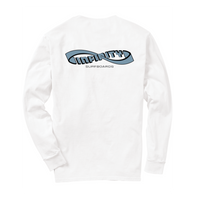 ORIGINAL LOGO LS TEE