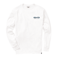 ORIGINAL LOGO LS TEE