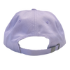 INFINITY 80s EMBROIDERED DAD HAT