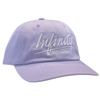 INFINITY 80s EMBROIDERED DAD HAT