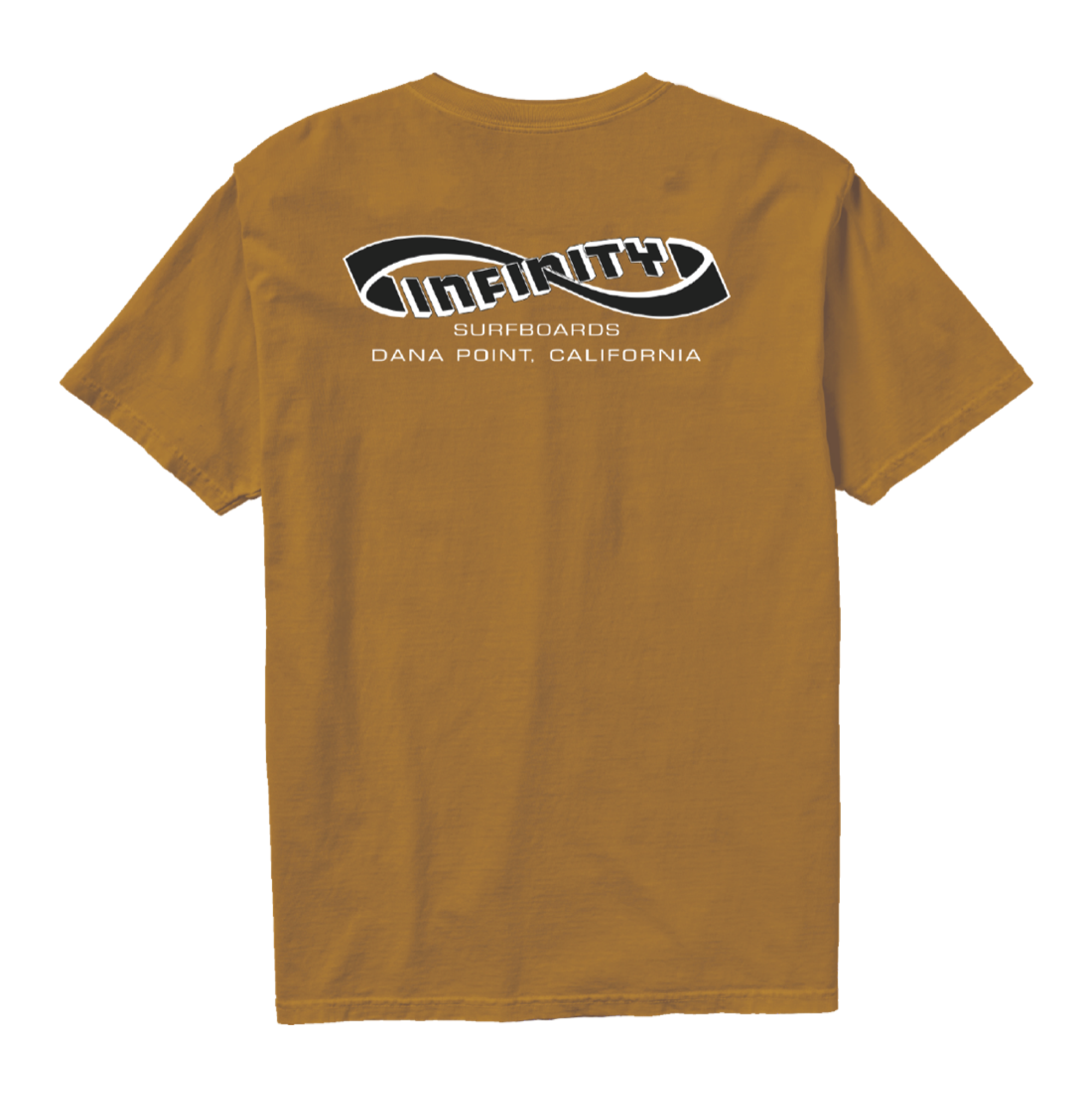 ORIGINAL LOGO SS TEE
