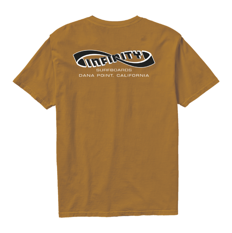 ORIGINAL LOGO SS TEE