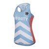 SPEED FREAKS JERSEY WOMEN'S RACERBACK