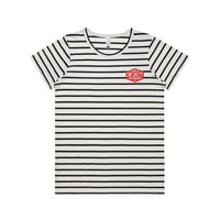 BARNACLE SS TEE