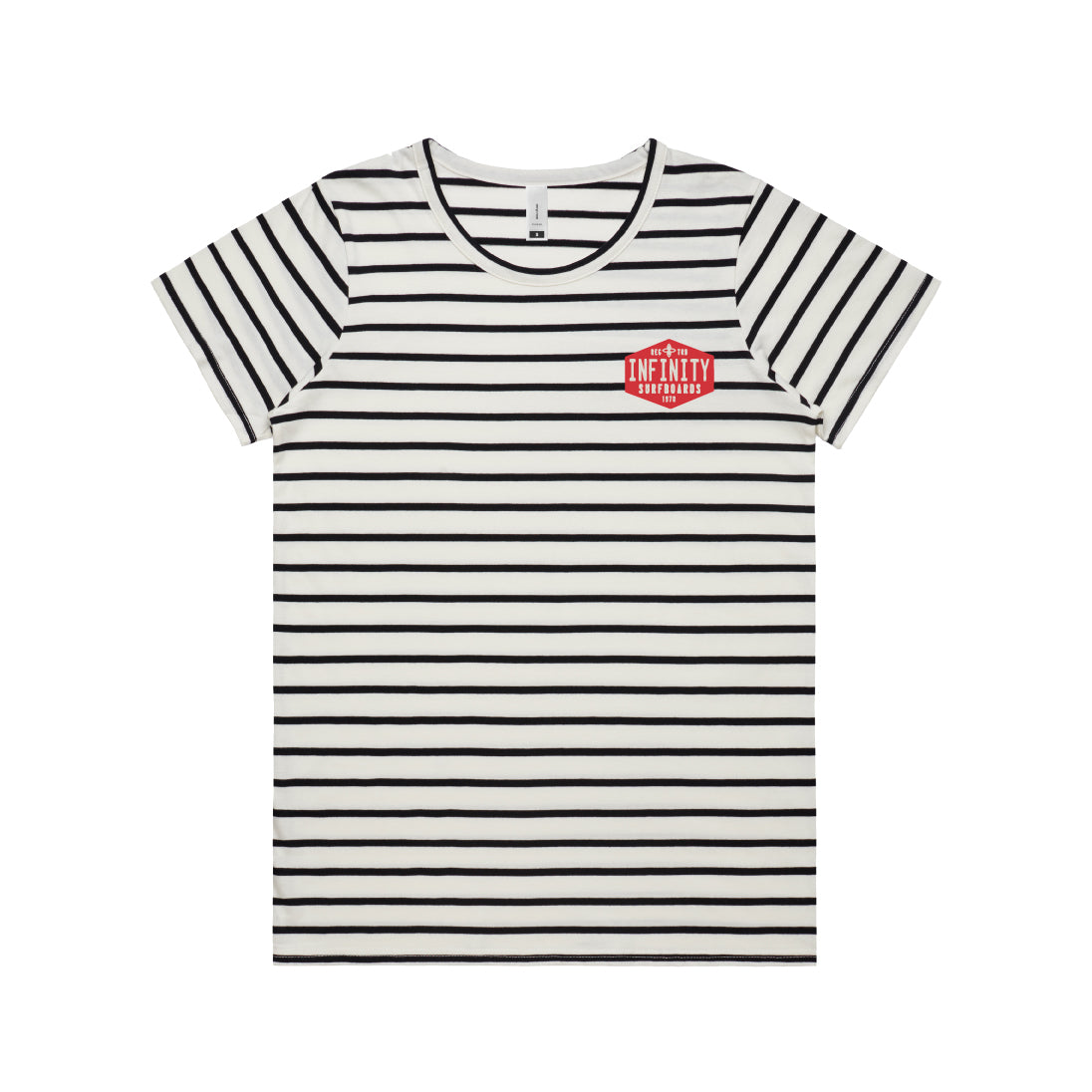 BARNACLE SS TEE