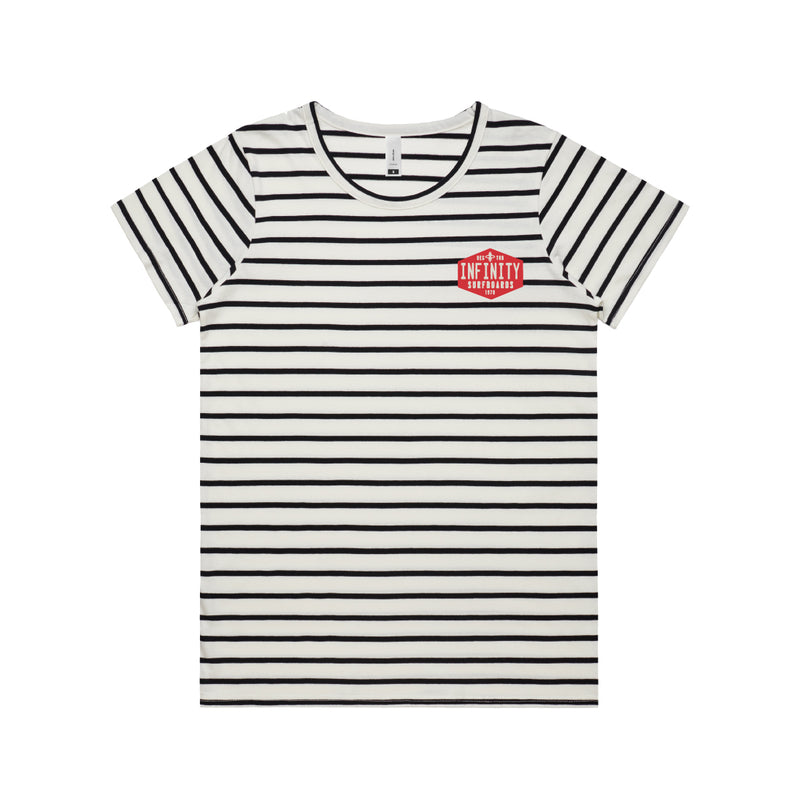 BARNACLE SS TEE