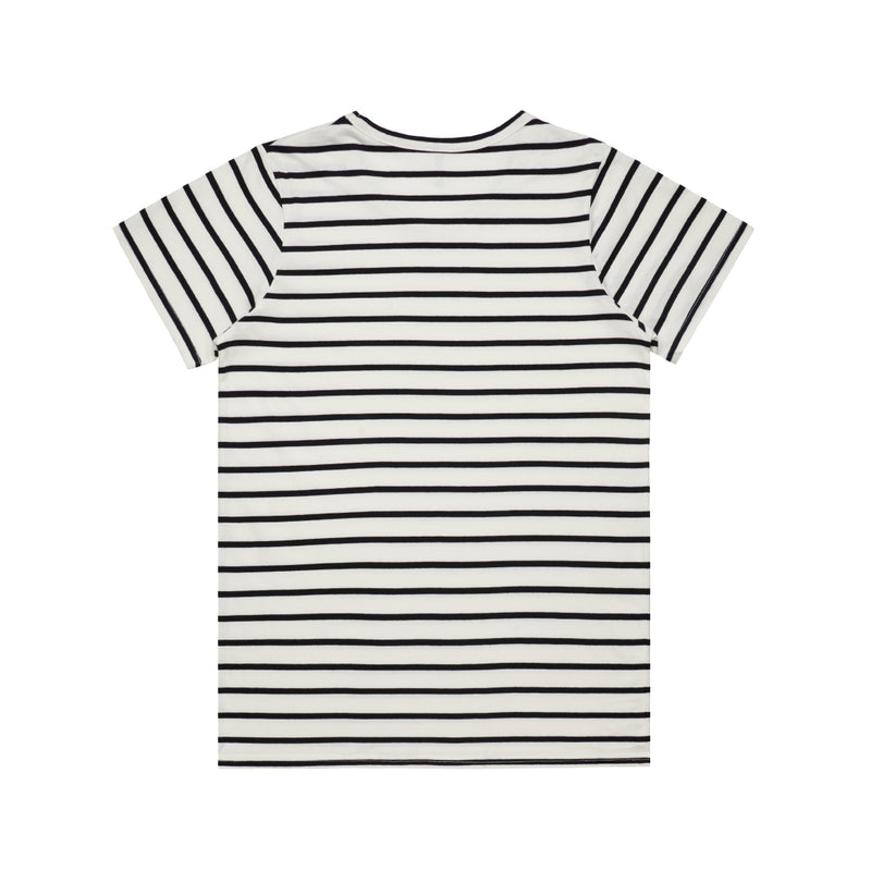 BARNACLE SS TEE