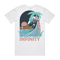 PADDLE FREAK SS TEE