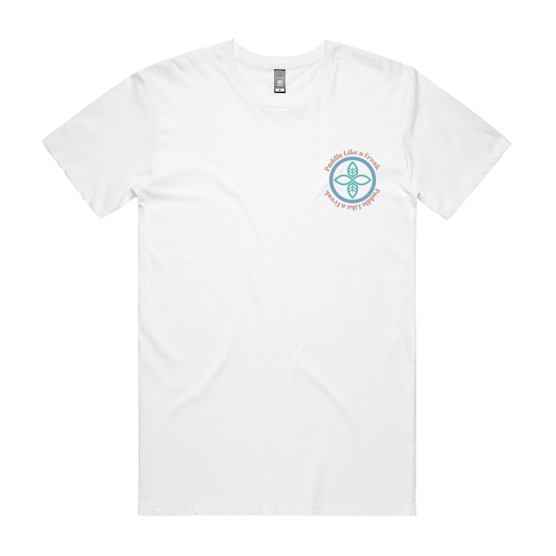 PADDLE FREAK SS TEE