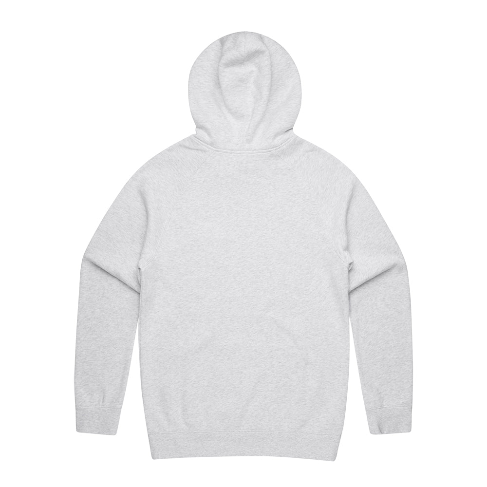 GOOD TIMES PULLOVER HOOD