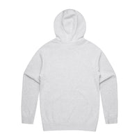 GOOD TIMES PULLOVER HOOD